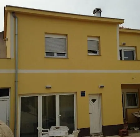 Appartamento Kata Kolan