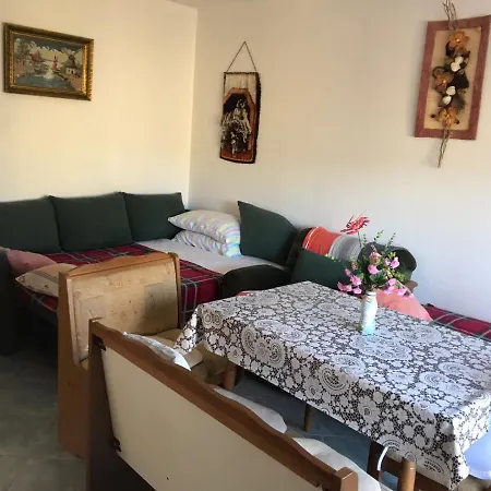 Appartement Kata Kolan