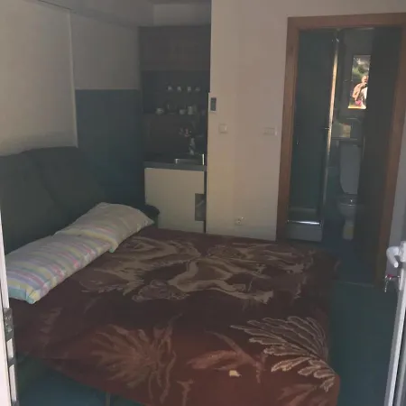 Kata Appartement *