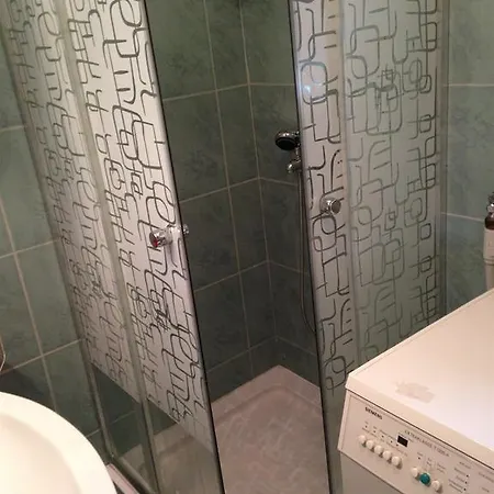Kata Appartement *