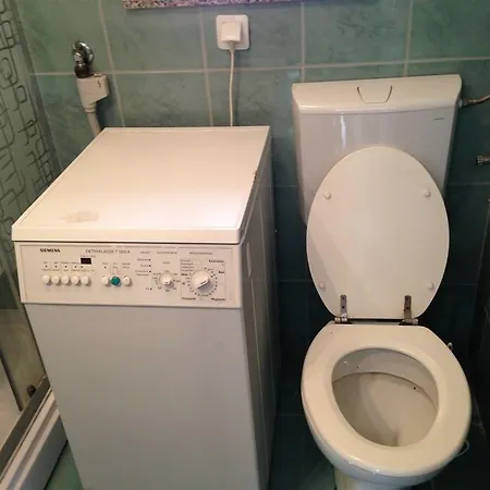 Appartement Kata Kolan